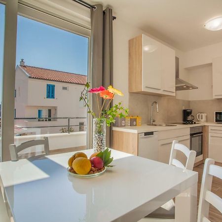 קרס Apartment D מראה חיצוני תמונה
