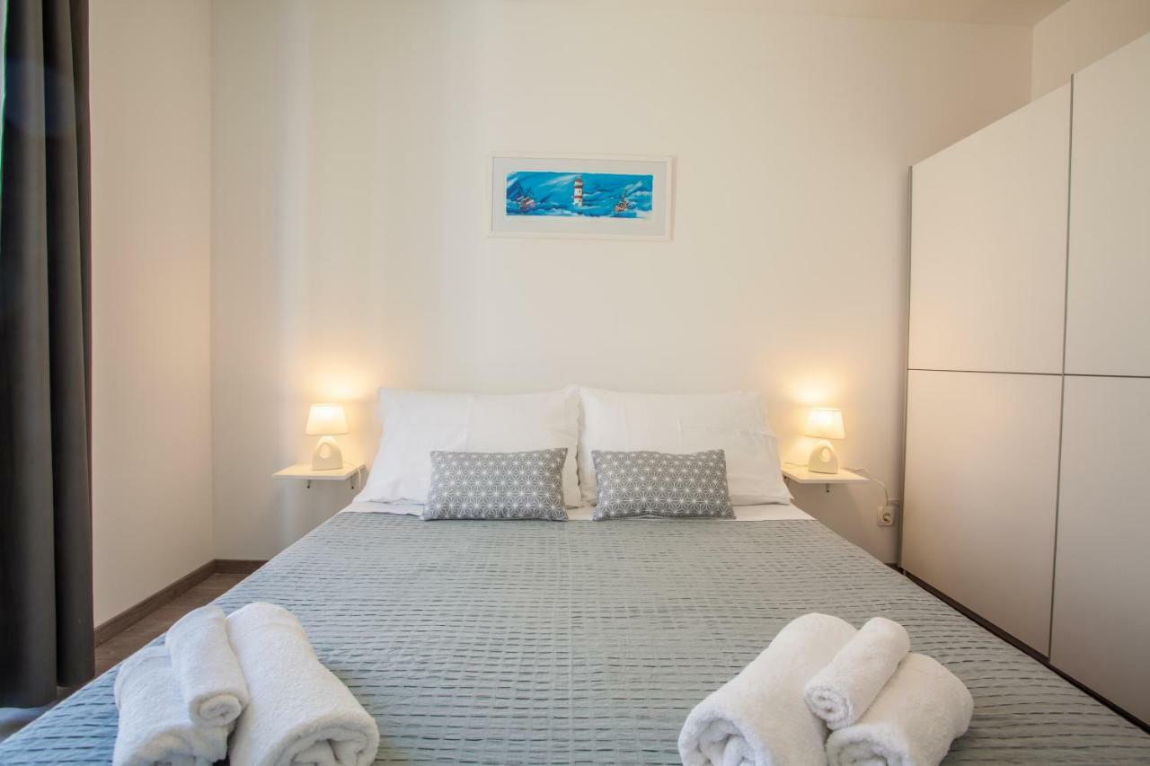 קרס Apartment D מראה חיצוני תמונה