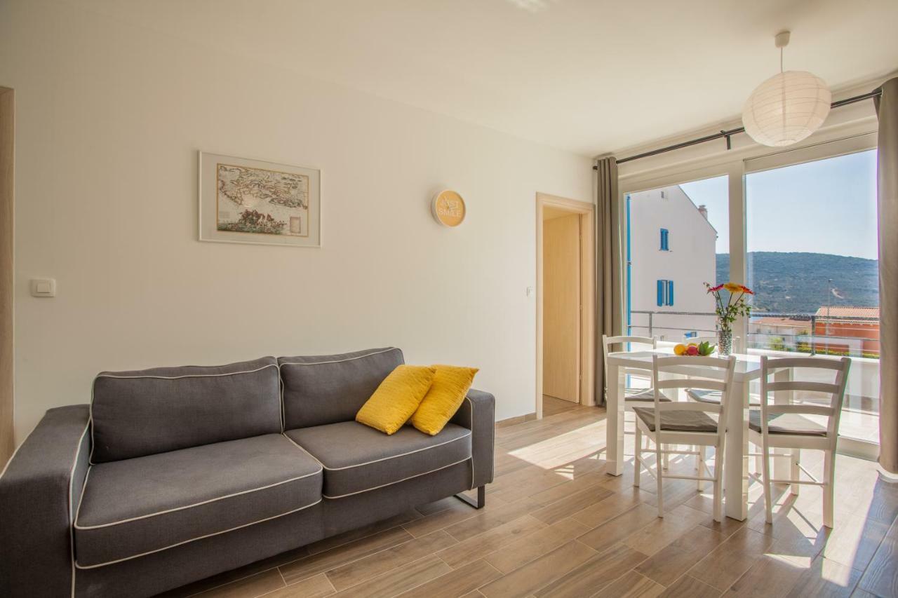 קרס Apartment D מראה חיצוני תמונה