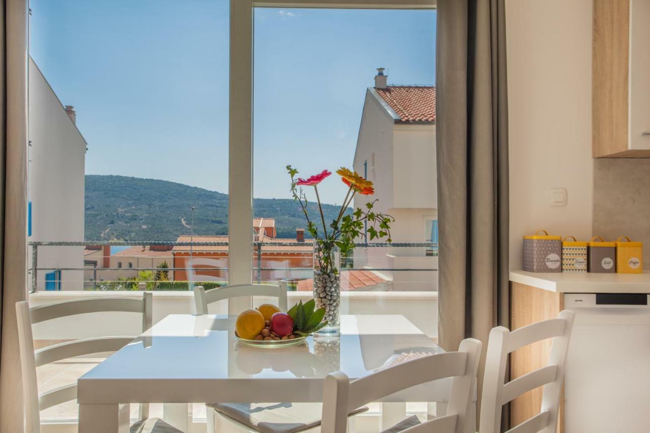 קרס Apartment D מראה חיצוני תמונה