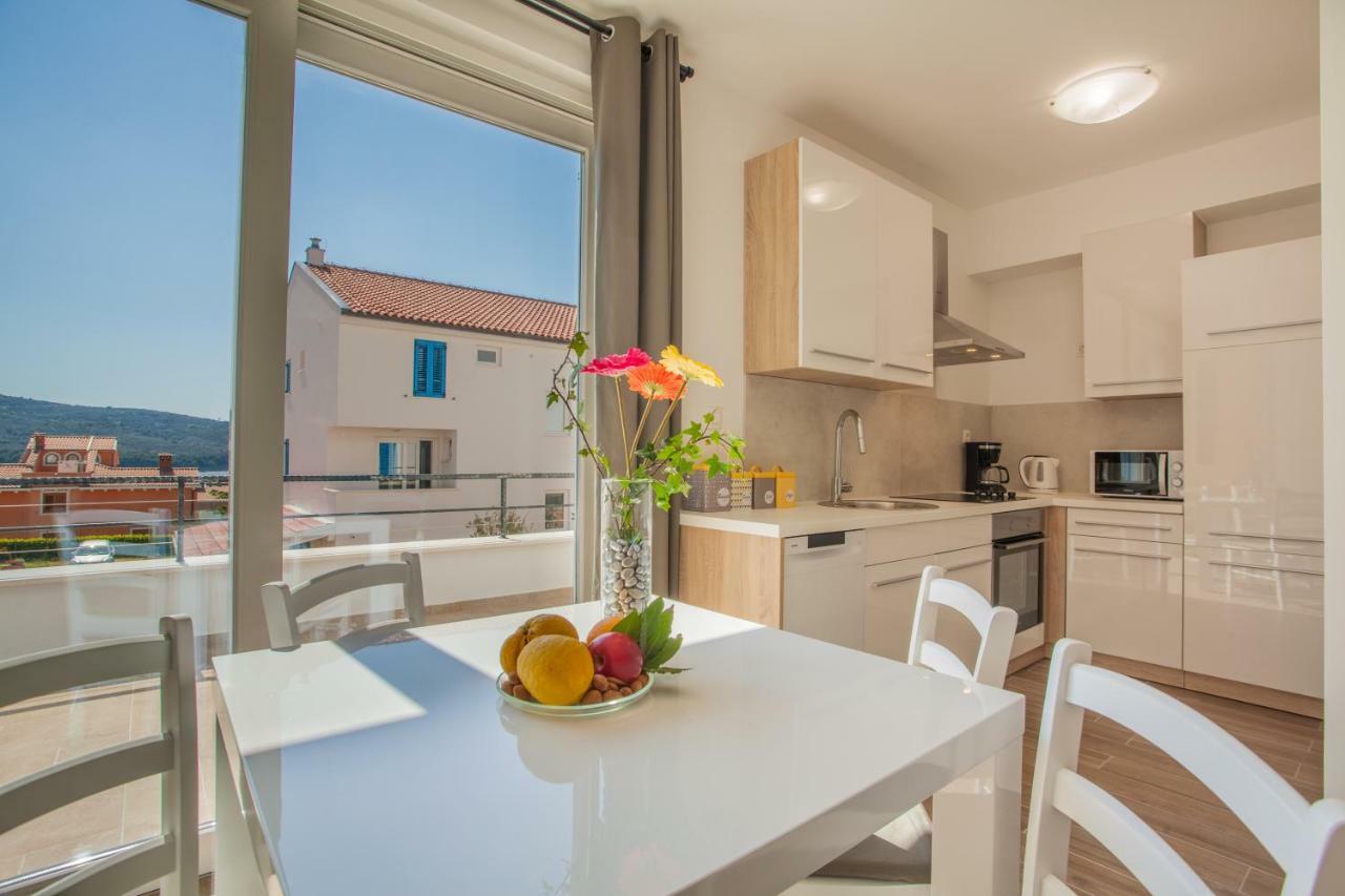 קרס Apartment D מראה חיצוני תמונה