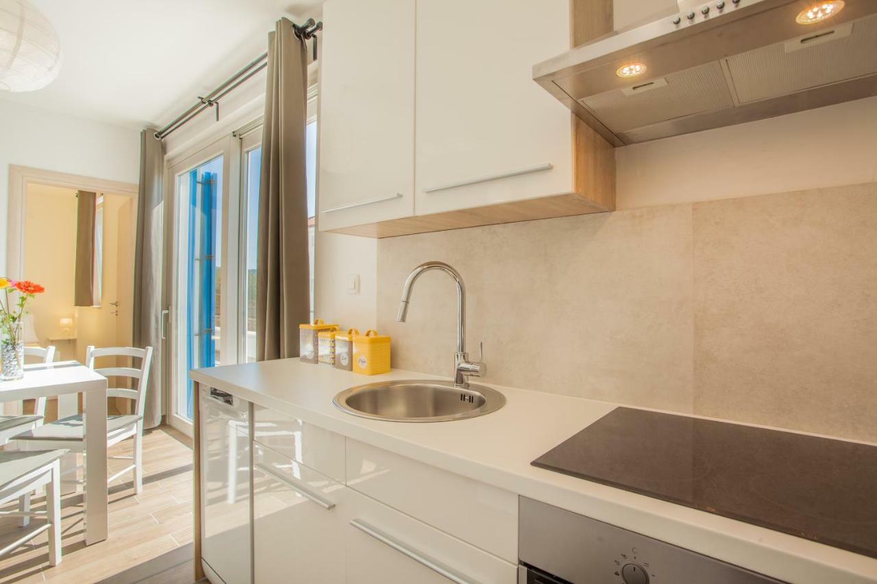 קרס Apartment D מראה חיצוני תמונה