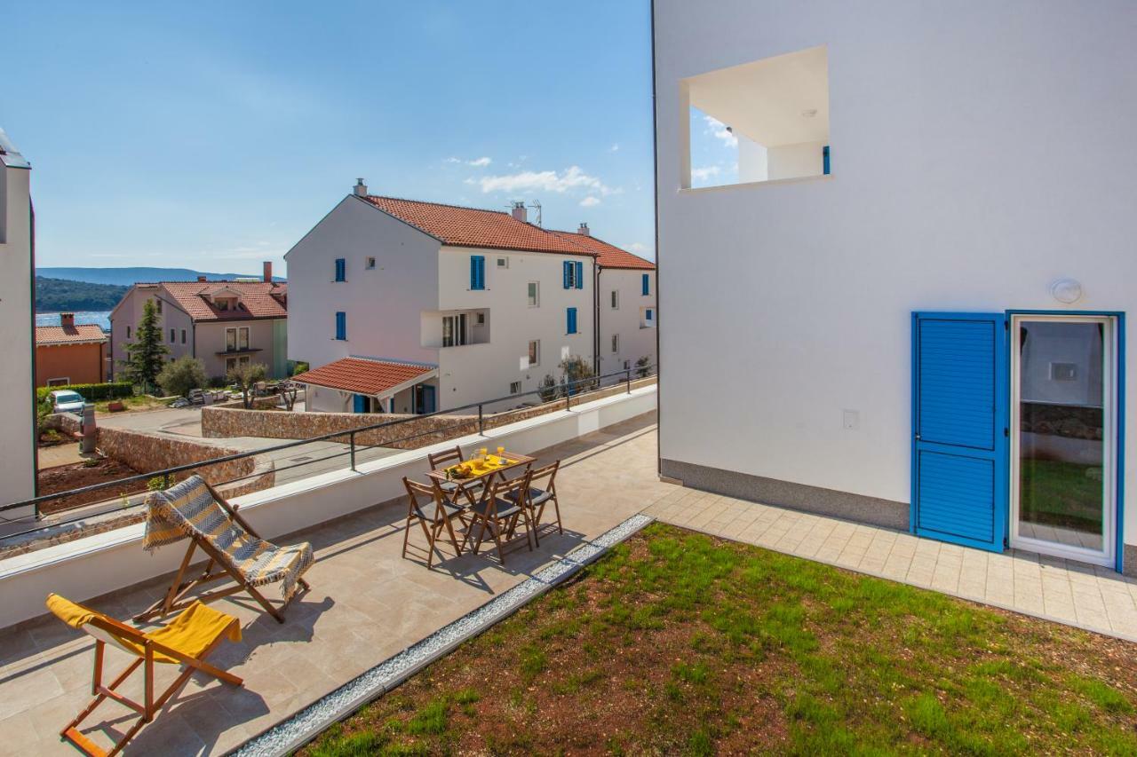 קרס Apartment D מראה חיצוני תמונה