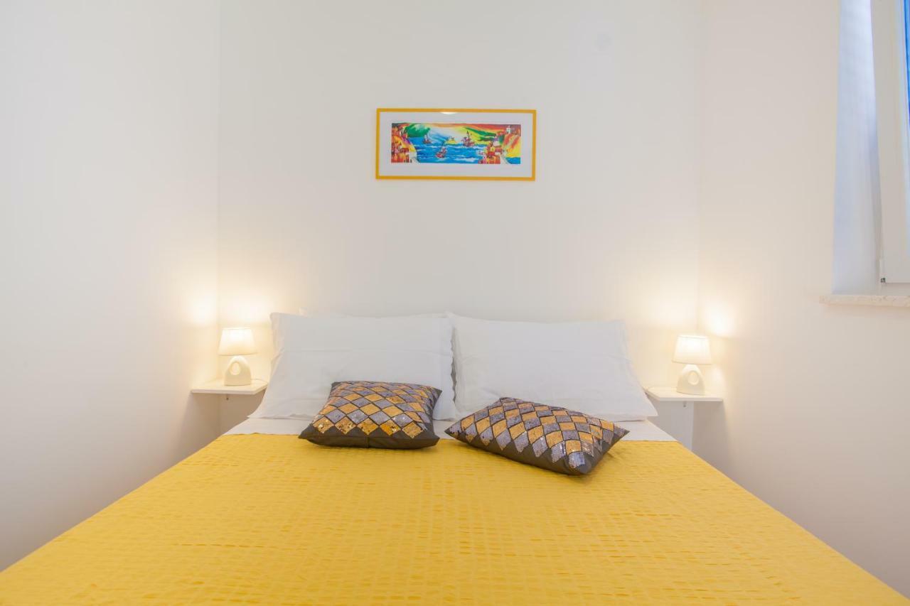 קרס Apartment D מראה חיצוני תמונה