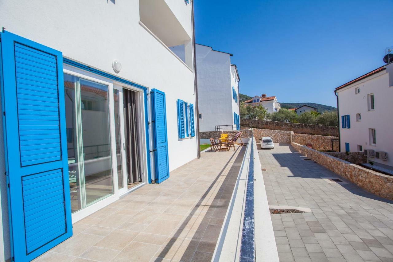 קרס Apartment D מראה חיצוני תמונה
