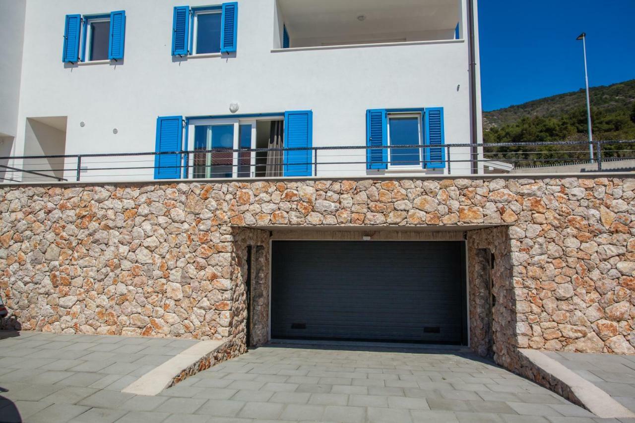 קרס Apartment D מראה חיצוני תמונה