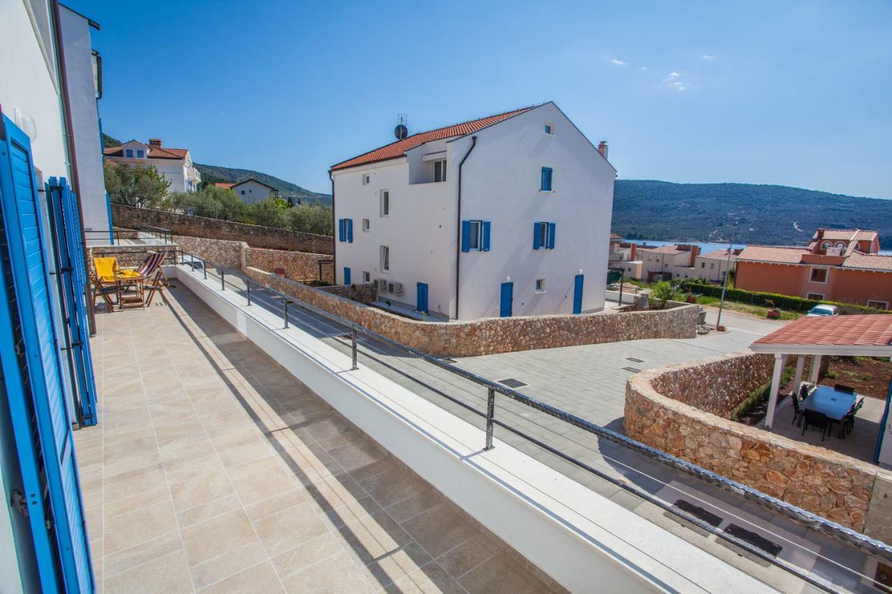 קרס Apartment D מראה חיצוני תמונה
