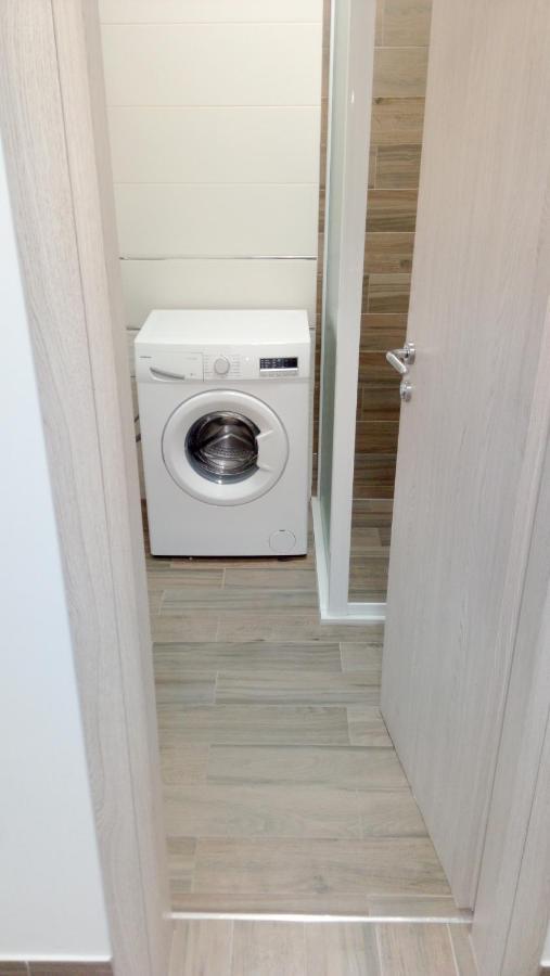 קרס Apartment D מראה חיצוני תמונה