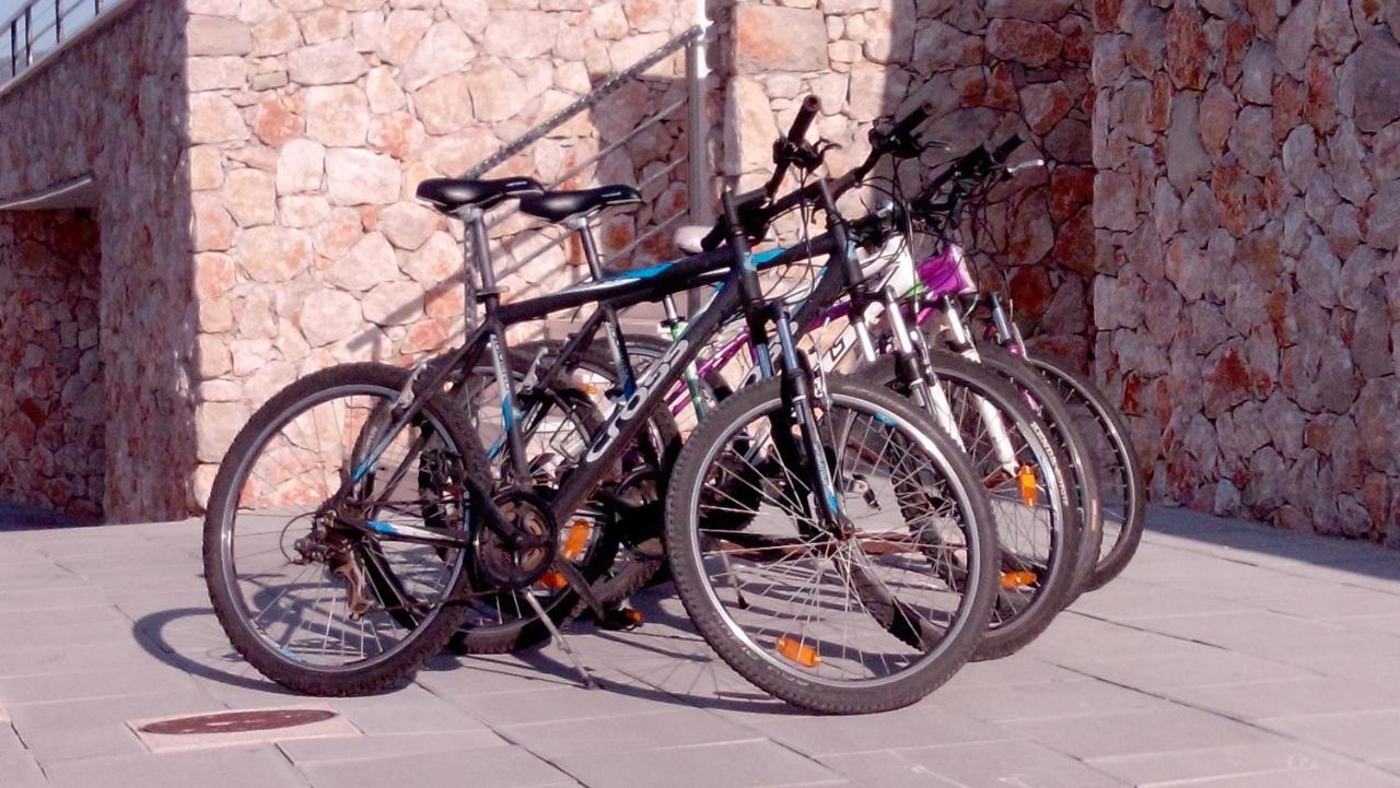 קרס Apartment D מראה חיצוני תמונה